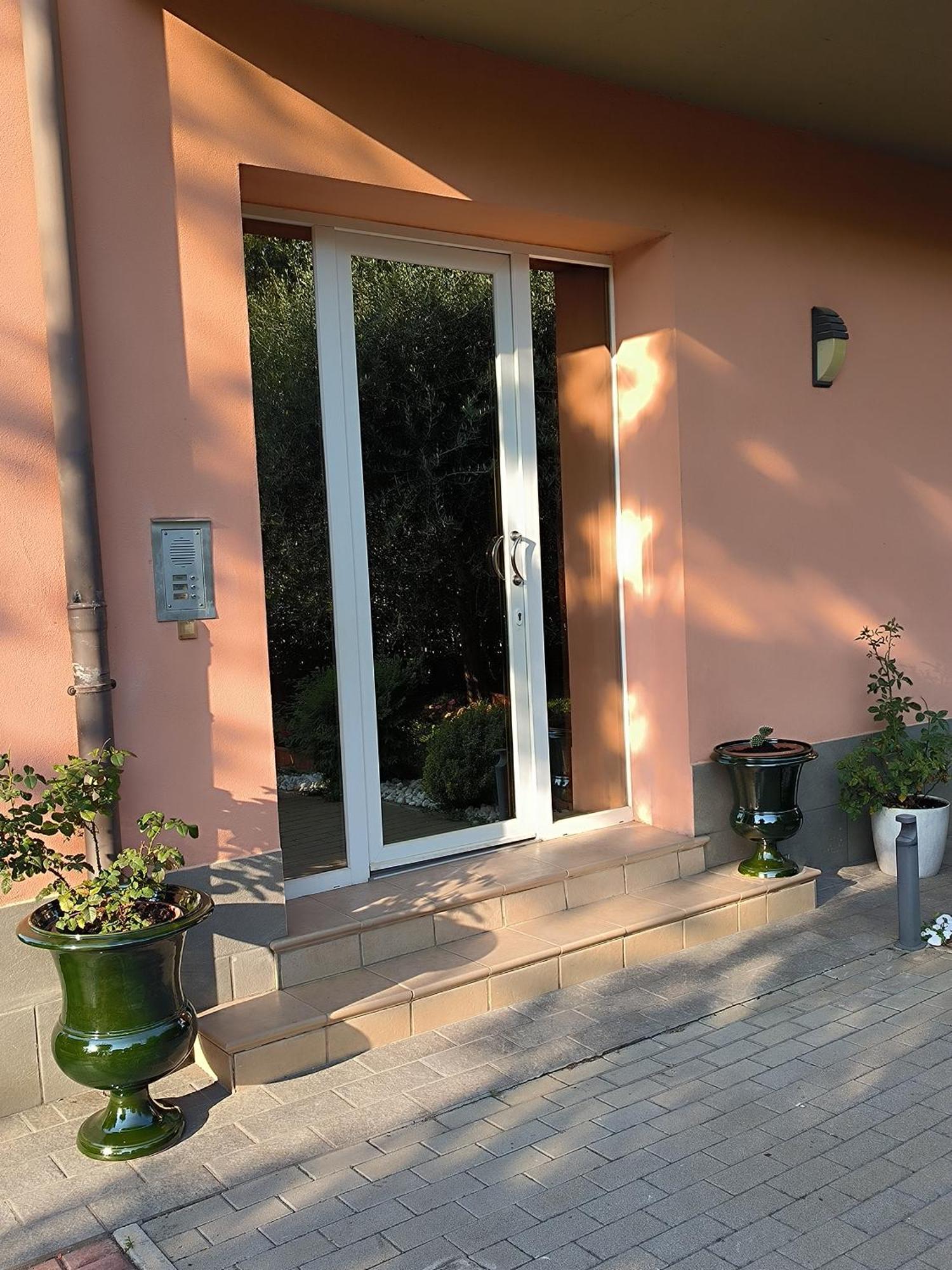 Carla' S House Lägenhet Anzola dell'Emilia Exteriör bild